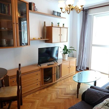 Piso Con Excelente Ubicacion Lejlighed Santander Eksteriør billede