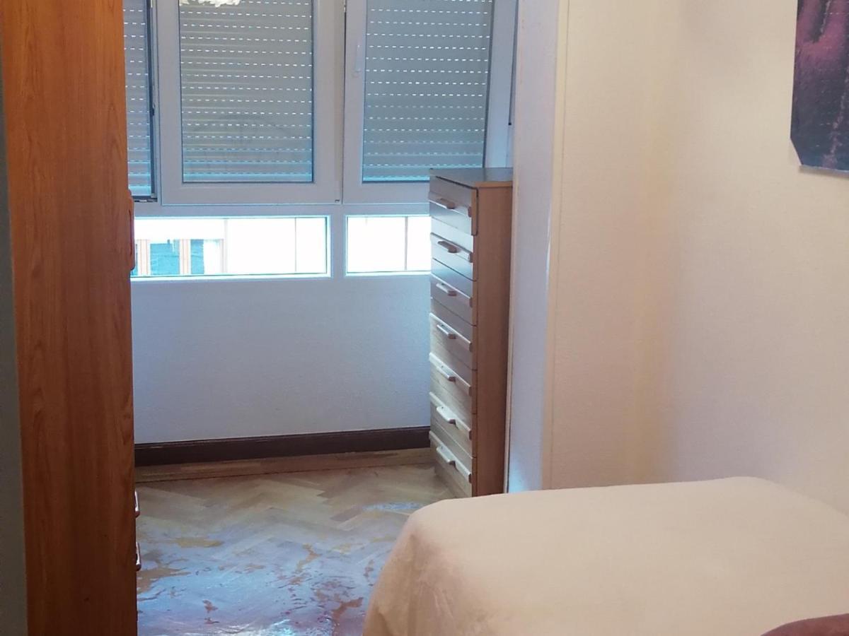 Piso Con Excelente Ubicacion Lejlighed Santander Eksteriør billede